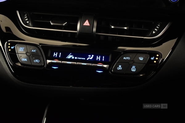 Used Toyota C-HR 2020 for sale - 77132368: Photo 26