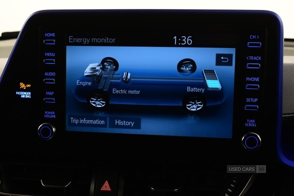 Used Toyota C-HR 2020 for sale - 77132368: Photo 31