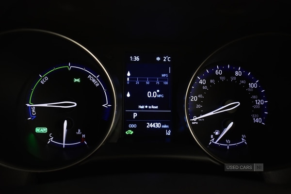 Used Toyota C-HR 2020 for sale - 77132368: Photo 32