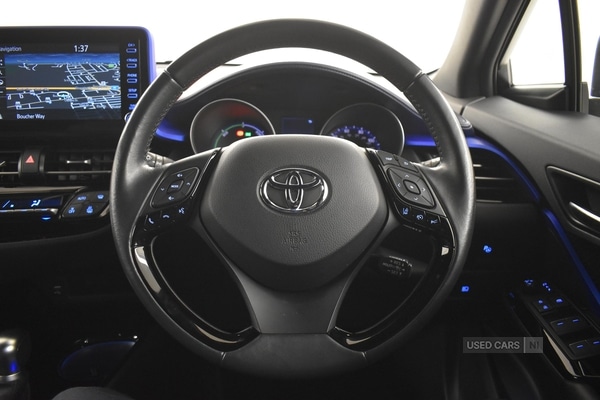 Used Toyota C-HR 2020 for sale - 77132368: Photo 33