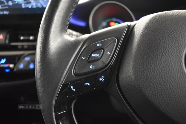 Used Toyota C-HR 2020 for sale - 77132368: Photo 34