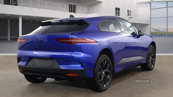 Used Jaguar I-Pace 2022 for sale - 77204630: Photo 4