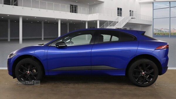 Used Jaguar I-Pace 2022 for sale - 77204630: Photo 7