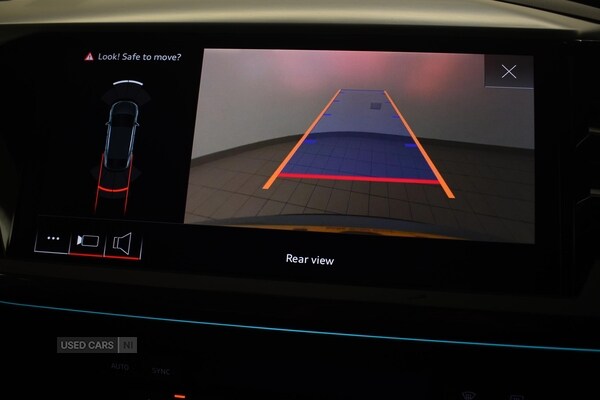 Used Audi Q4 e-tron 2023 for sale - 77204782: Photo 26