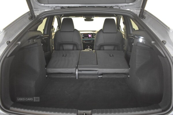 Used Audi Q4 e-tron 2023 for sale - 77204782: Photo 43