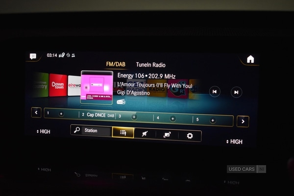 Used Mercedes-Benz EQC 2022 for sale - 76802541: Photo 16