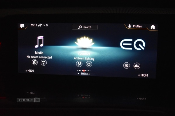 Used Mercedes-Benz EQC 2022 for sale - 76802541: Photo 18