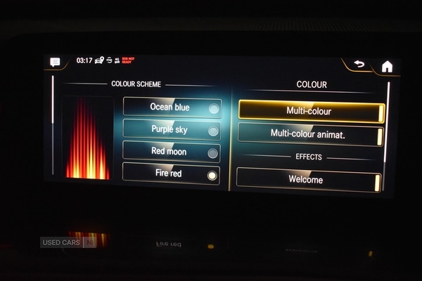 Used Mercedes-Benz EQC 2022 for sale - 76802541: Photo 23