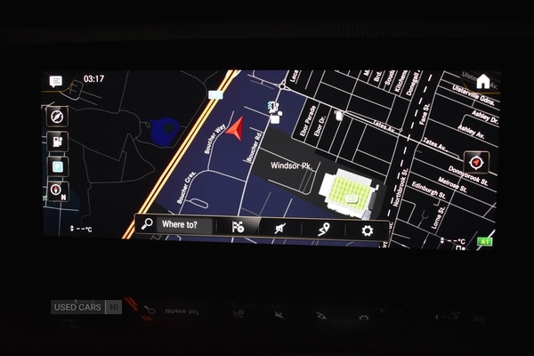 Used Mercedes-Benz EQC 2022 for sale - 76802541: Photo 25