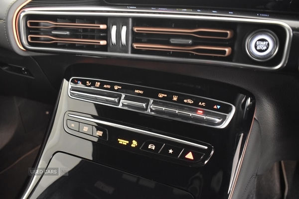 Used Mercedes-Benz EQC 2022 for sale - 76802541: Photo 27