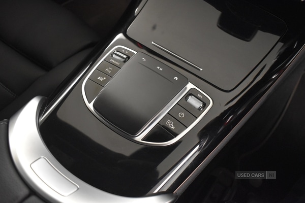 Used Mercedes-Benz EQC 2022 for sale - 76802541: Photo 28