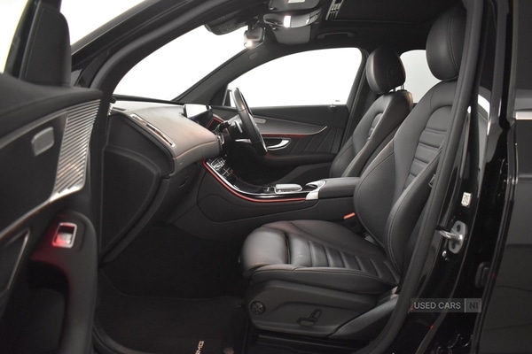 Used Mercedes-Benz EQC 2022 for sale - 76802541: Photo 34