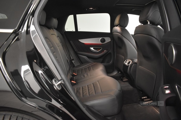 Used Mercedes-Benz EQC 2022 for sale - 76802541: Photo 35