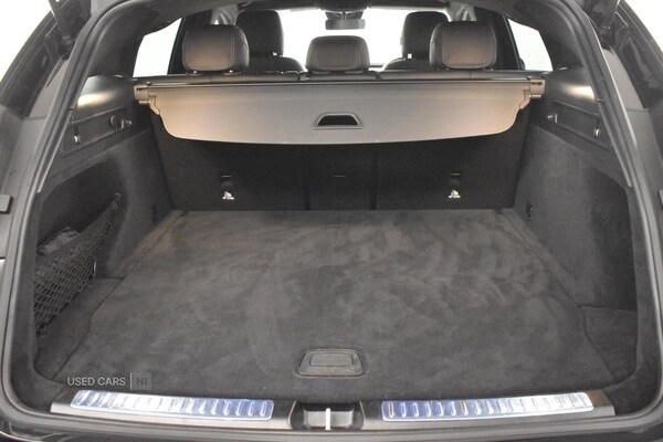 Used Mercedes-Benz EQC 2022 for sale - 76802541: Photo 38