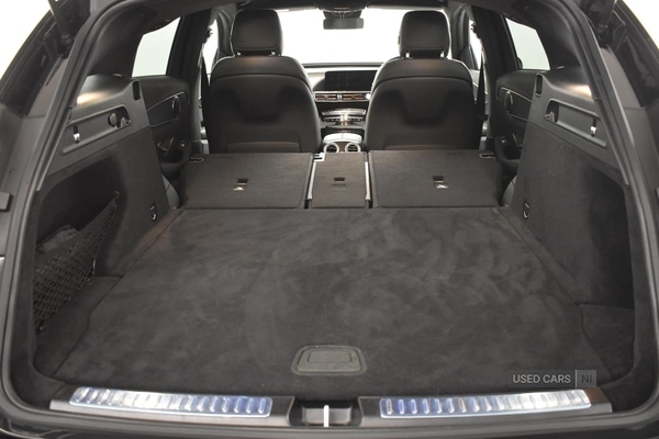 Used Mercedes-Benz EQC 2022 for sale - 76802541: Photo 40