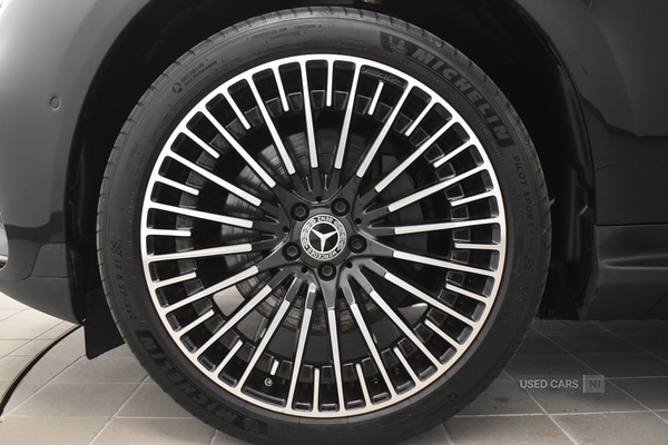 Used Mercedes-Benz EQC 2022 for sale - 76802541: Photo 42