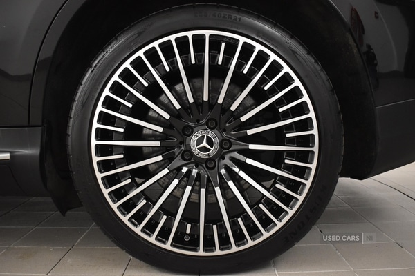 Used Mercedes-Benz EQC 2022 for sale - 76802541: Photo 43