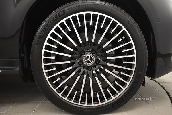 Used Mercedes-Benz EQC 2022 for sale - 76802541: Photo 45