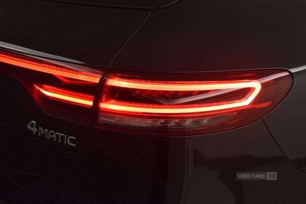 Used Mercedes-Benz EQC 2022 for sale - 76802541: Photo 49