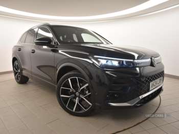 2024 - 1.5 eTSI 150 R-Line 5dr DSG