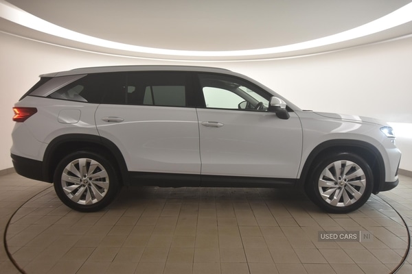 Used Skoda Kodiaq 2024 for sale - 77017667: Photo 2