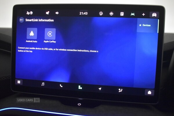 Used Skoda Kodiaq 2024 for sale - 77017667: Photo 20