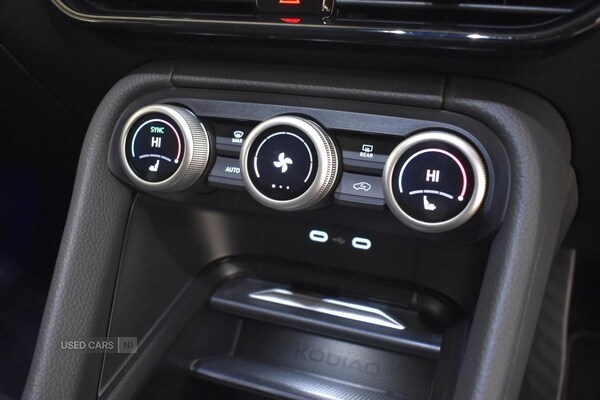 Used Skoda Kodiaq 2024 for sale - 77017667: Photo 25