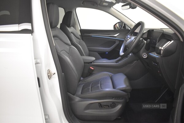 Used Skoda Kodiaq 2024 for sale - 77017667: Photo 32