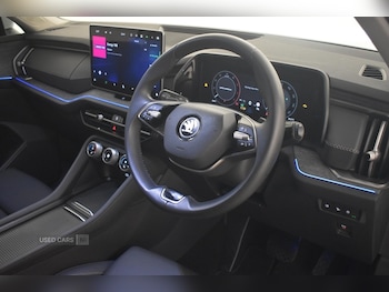 Used Skoda Kodiaq 2024 for sale - 77017667: Photo