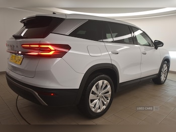 Used Skoda Kodiaq 2024 for sale - 77017667: Photo