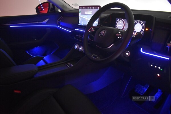 Used Skoda Kodiaq 2024 for sale - 77017667: Photo 57