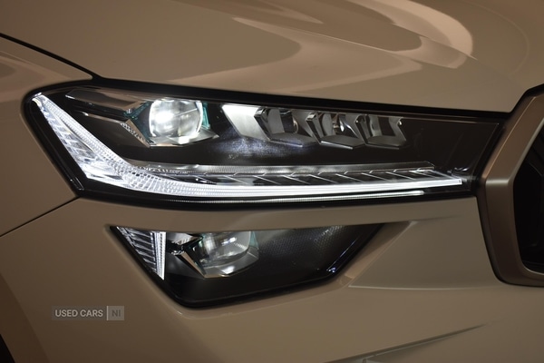 Used Skoda Kodiaq 2024 for sale - 77017667: Photo 9