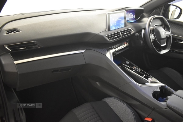 Used Peugeot 3008 2023 for sale - 76513575: Photo 10