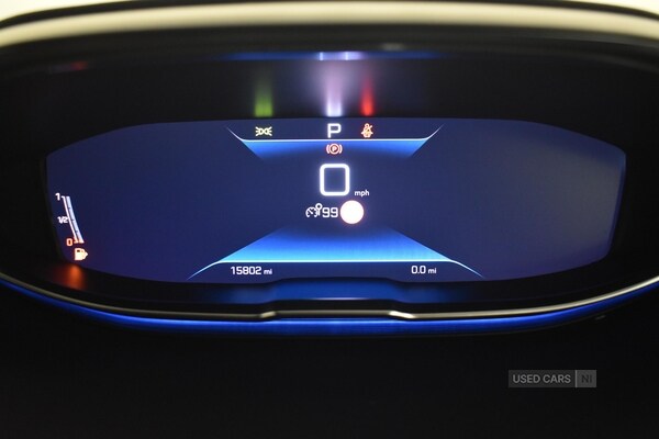 Used Peugeot 3008 2023 for sale - 76513575: Photo 13