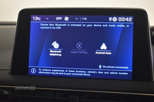 Used Peugeot 3008 2023 for sale - 76513575: Photo 20