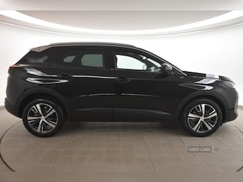 Used Peugeot 3008 2023 for sale - 76513575: Photo