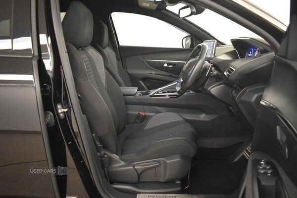 Used Peugeot 3008 2023 for sale - 76513575: Photo 31