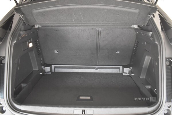 Used Peugeot 3008 2023 for sale - 76513575: Photo 35