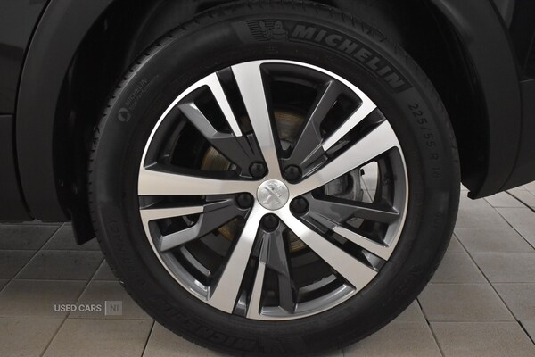 Used Peugeot 3008 2023 for sale - 76513575: Photo 39