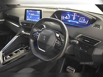 Used Peugeot 3008 2023 for sale - 76513575: Photo