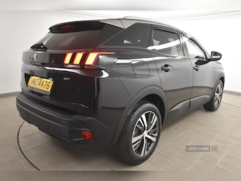 Used Peugeot 3008 2023 for sale - 76513575: Photo