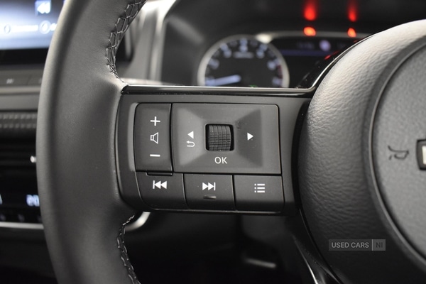 Used Nissan Qashqai 2024 for sale - 76621319: Photo 14