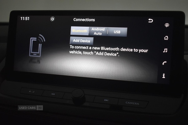 Used Nissan Qashqai 2024 for sale - 76621319: Photo 17