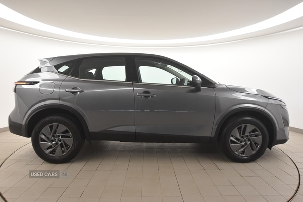 Used Nissan Qashqai 2024 for sale - 76621319: Photo 2