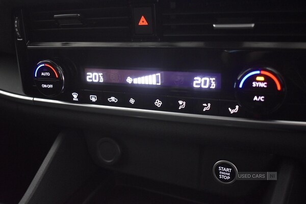 Used Nissan Qashqai 2024 for sale - 76621319: Photo 22