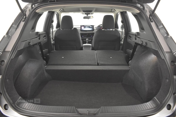 Used Nissan Qashqai 2024 for sale - 76621319: Photo 35