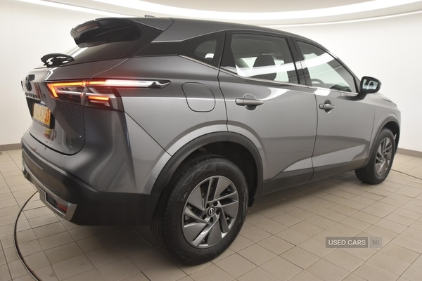 Used Nissan Qashqai 2024 for sale - 76621319: Photo 4