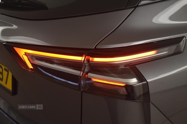 Used Nissan Qashqai 2024 for sale - 76621319: Photo 42