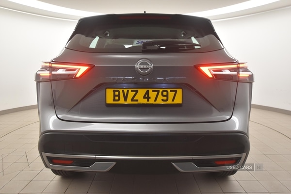 Used Nissan Qashqai 2024 for sale - 76621319: Photo 44