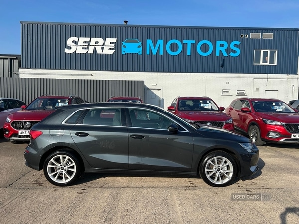 Used Audi A3 2025 for sale - 77971060: Photo 2